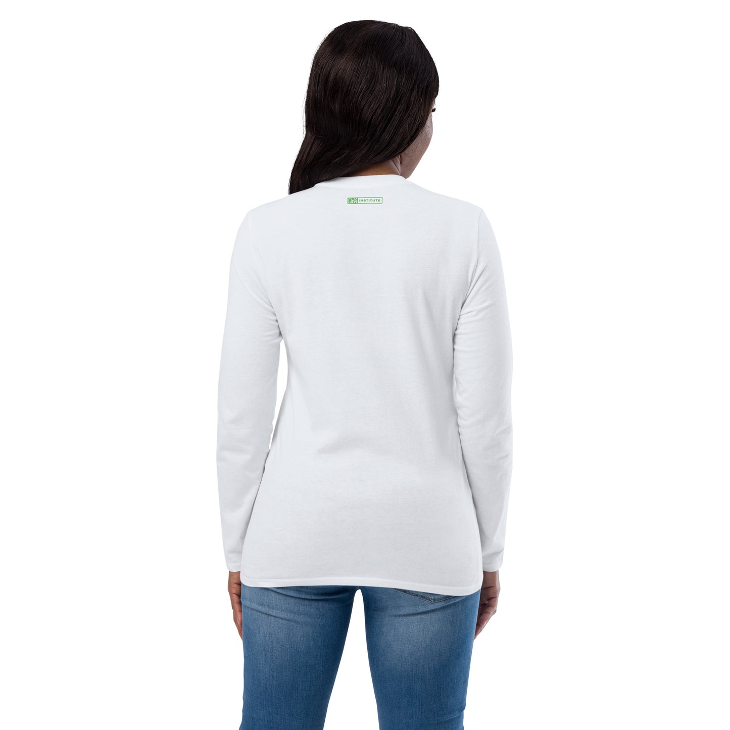 Set lingo unisex fashion long sleeve shirt