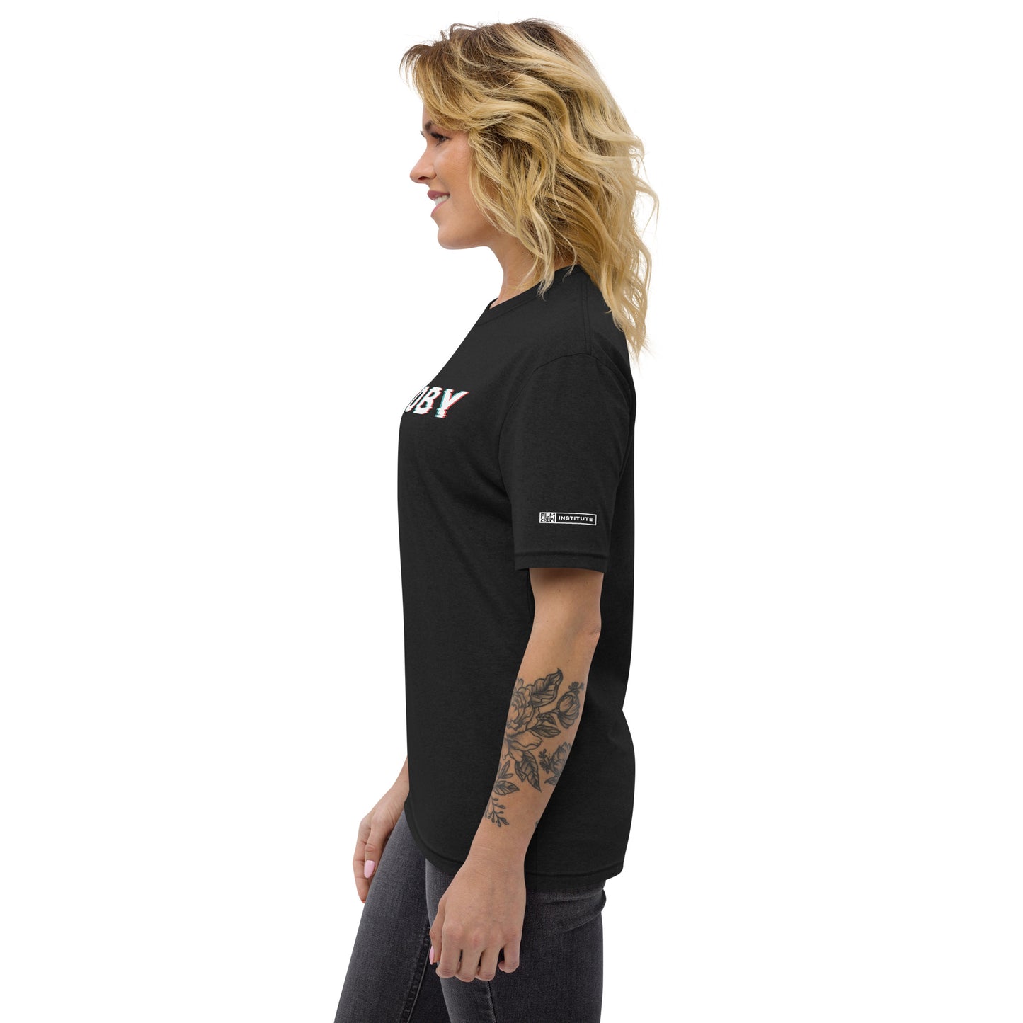 Set lingo t-shirt