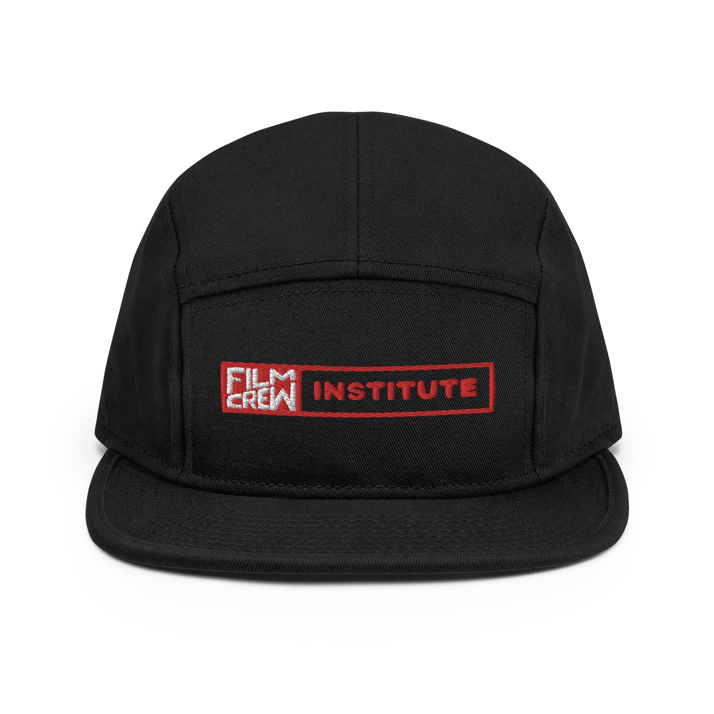 Film Crew Institute 5 Panel Camper