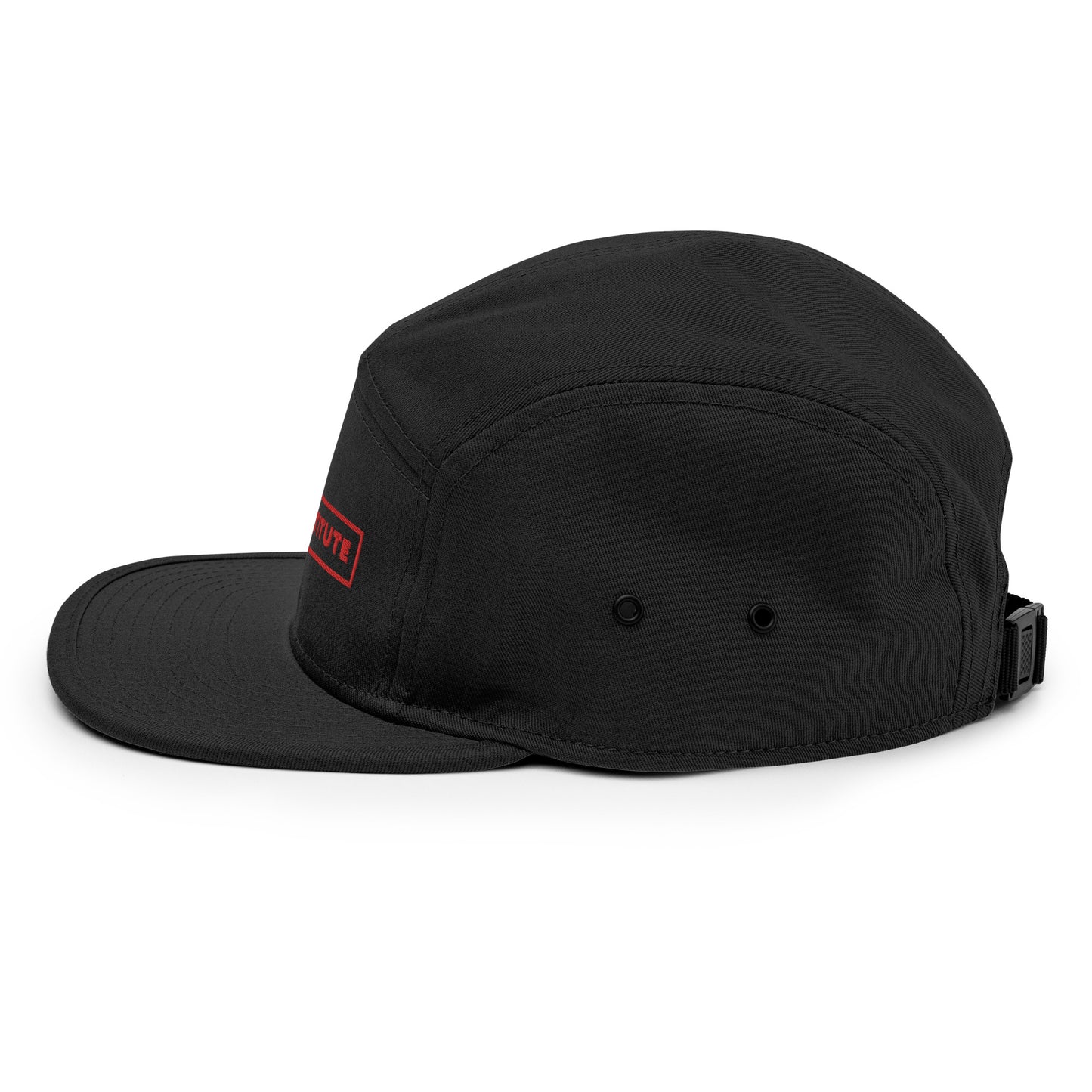 Film Crew Institute 5 Panel Camper