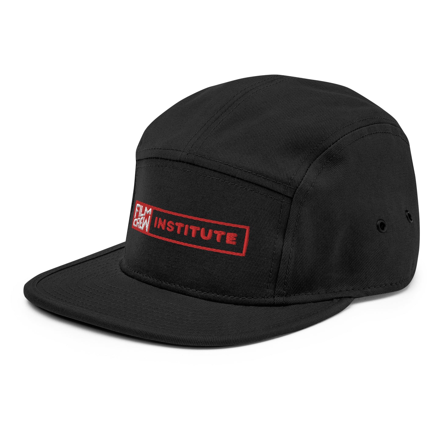 Film Crew Institute 5 Panel Camper