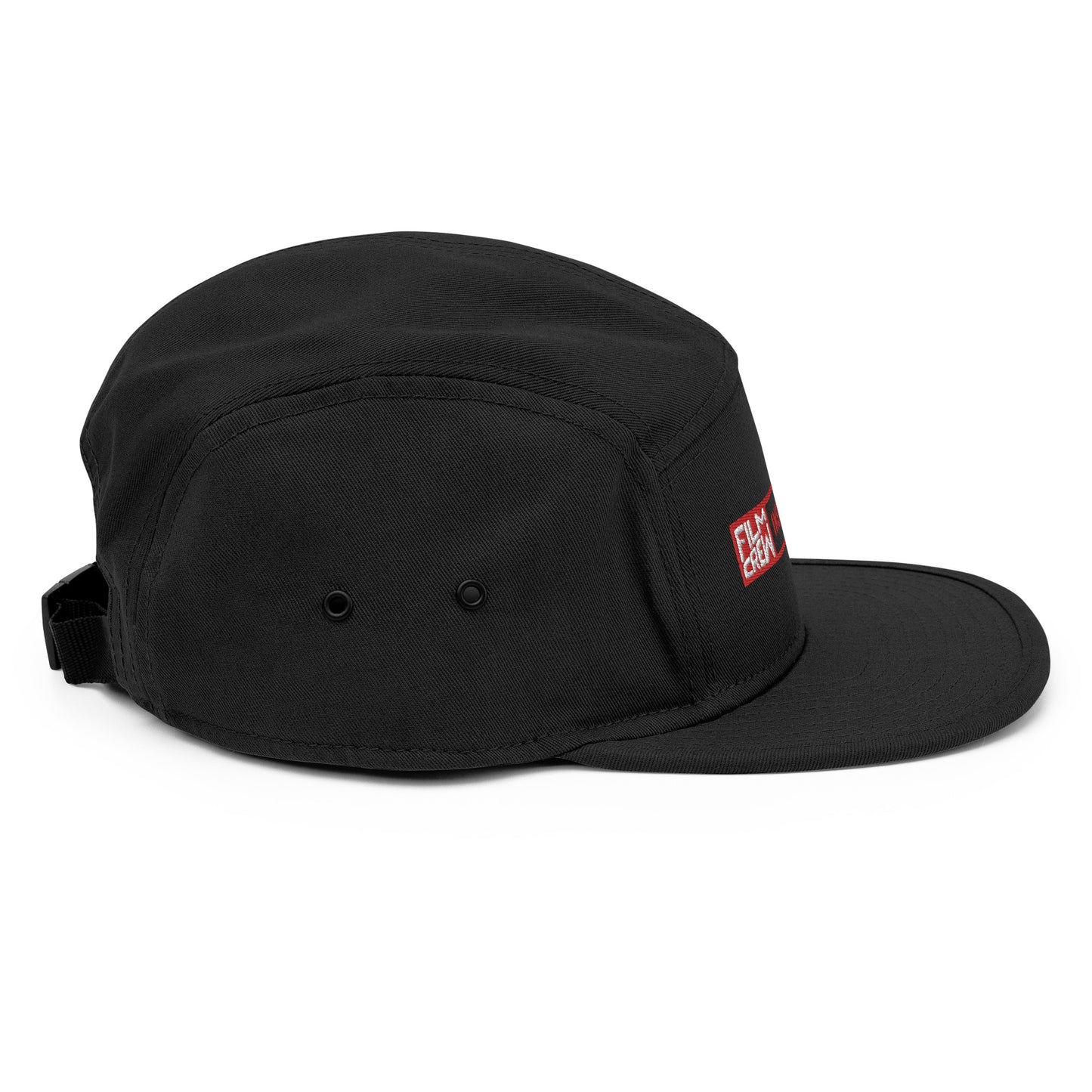 Film Crew Institute 5 Panel Camper