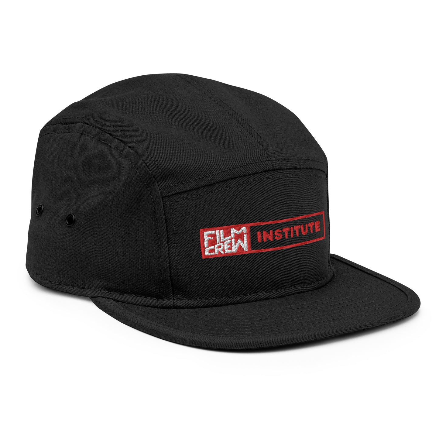 Film Crew Institute 5 Panel Camper