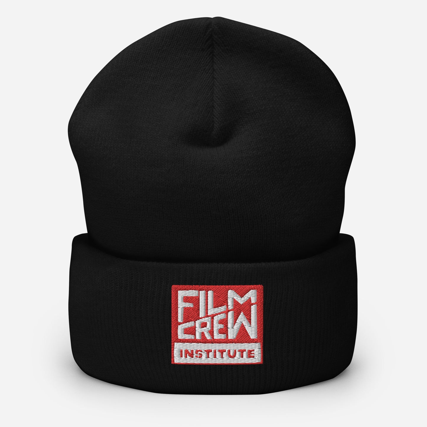 Cuffed Beanie