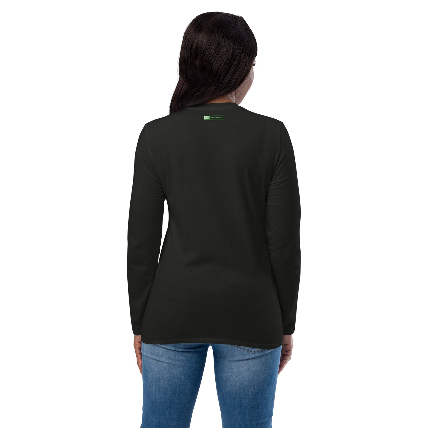 Set lingo unisex fashion long sleeve shirt