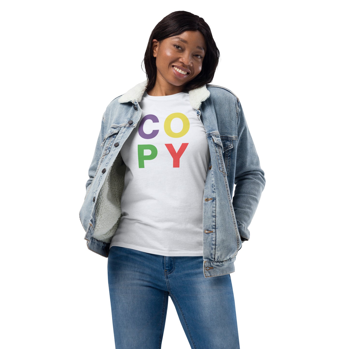 Set lingo unisex fashion long sleeve shirt