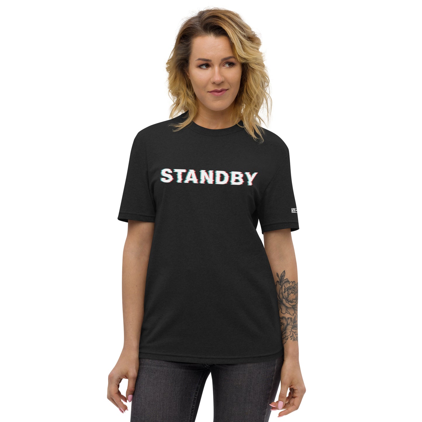 Set lingo t-shirt