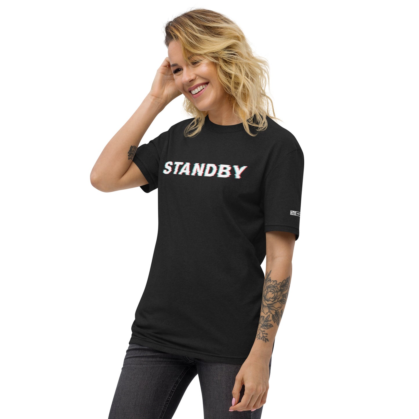 Set lingo t-shirt